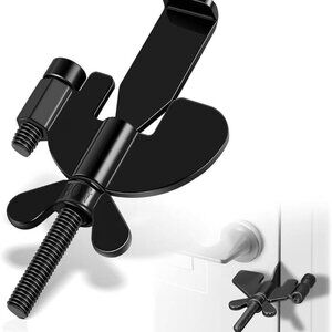 Portable Hotel Door Lock for Traveling, hotel , Home, School, Apartment
